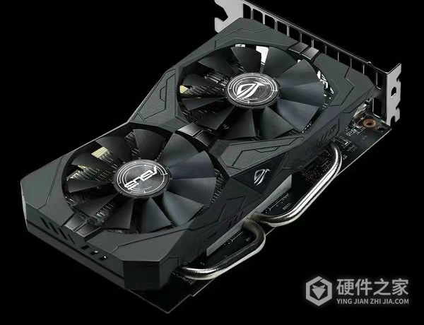 华硕猛禽系列 AREZ-STRIX-RX560-O4G-GAMING显卡驱动