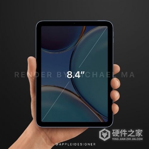 ipadmini6上市时间