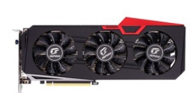 七彩虹20系列 GeForce RTX 2070显卡驱动