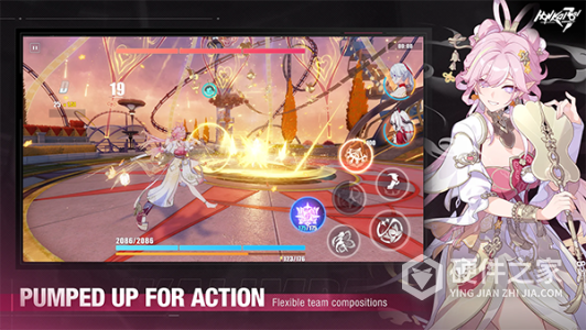 Honkai Impact 3rd