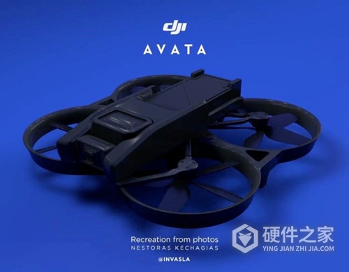 DJI Avata 如何进行对频