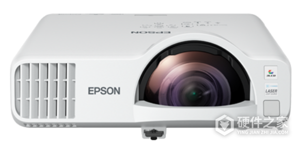 爱普生Epson CB-L200SX投影仪驱动 for Win XP/7/8/10