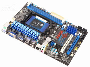 梅捷AMD系列 SY-F2A75X+ V2.0 全固版驱动