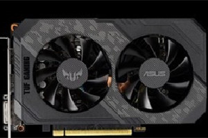华硕TUF系列 TUF-GTX1660TI-6G-GAMING显卡驱动