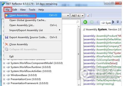 加载dll文件失败系统找不到指定模块解决方法