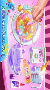 史莱姆糖果工厂