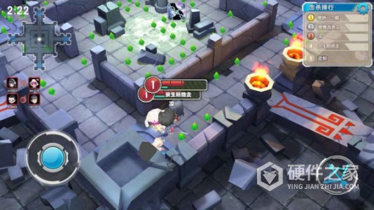 王者别嚣张4399版