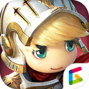 光明勇士东南亚服