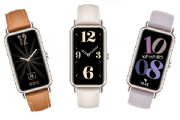 华为watch fit mini上市时间