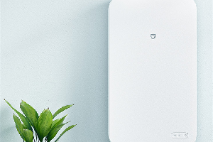 小米新风系统新风机C1怎样开机