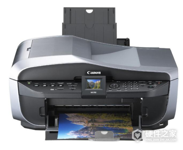 佳能PIXMA MX700打印机说明书