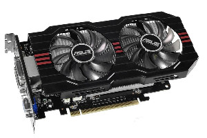 华硕NVIDIA系列 GTX750TI-OC-2GD5显卡驱动