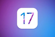 ios17支持苹果8吗