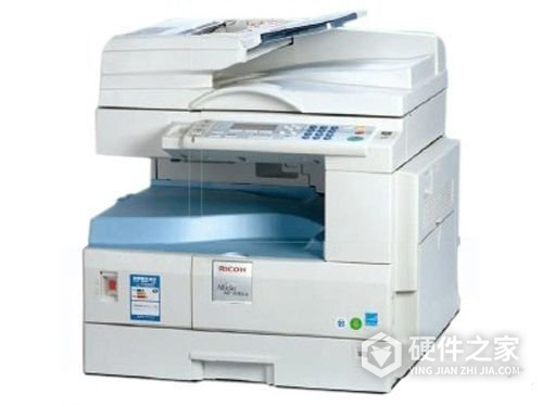 理光Aficio MP2000(DDST)打印机驱动 For Win XP/7/8/10