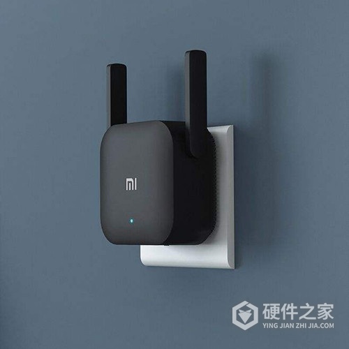 小米wifi放大器pro设置