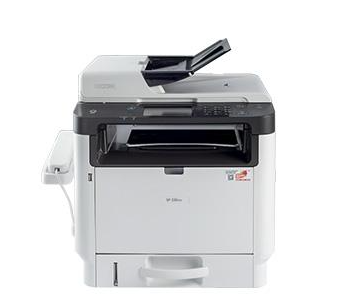 理光Ricoh SP 330SFN 驱动 for Win XP/7/8/10
