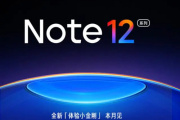 Redmi Note 12可以设置门禁吗
