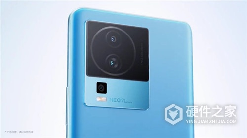 iQOO Neo7 SE电池多大