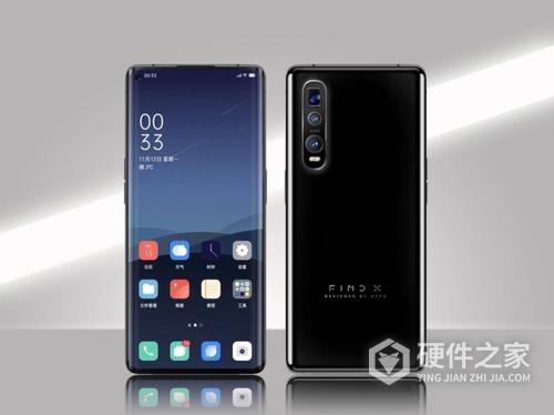 oppofindx2怎么样投屏