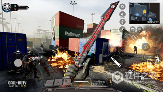 Call of Duty