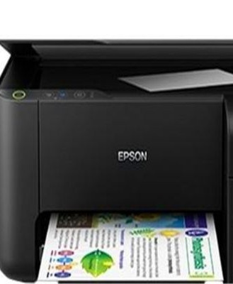 爱普生l3156怎么扫描文件