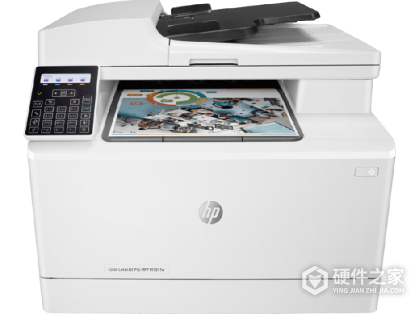 惠普HP LaserJet Pro M181fw for win10 32bit