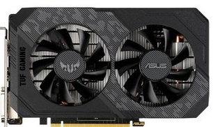 华硕NVIDIA系列 TUF-GTX1650-O4GD6-P-GAMING显卡驱动