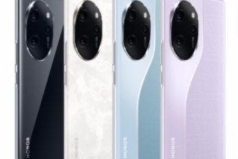 荣耀 100 / Pro有哪些配色