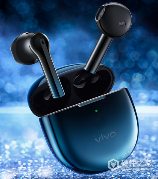 vivo tws neo查找耳机位置