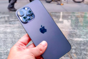 iPhone15Promax几个摄像头