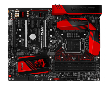 微星z170a gaming m7说明书