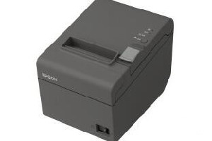 爱普生Epson TM-T82II微型打印机驱动 For Win XP/7/8/10