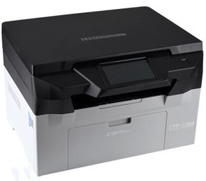 沧田Cumtenn CTP-2288激光多功能一体机打印机驱动 For Win10/Win7/XP