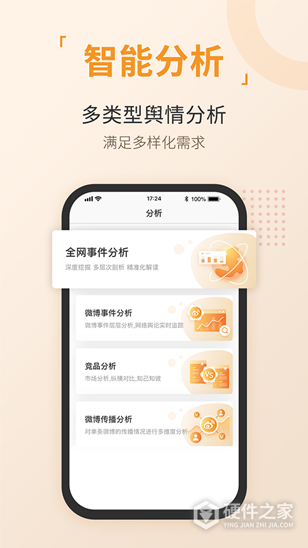 无忧舆情