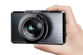 360行车记录仪g580说明书