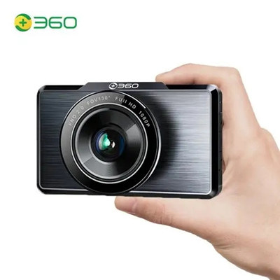 360行车记录仪g580说明书
