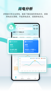 绿色国网
