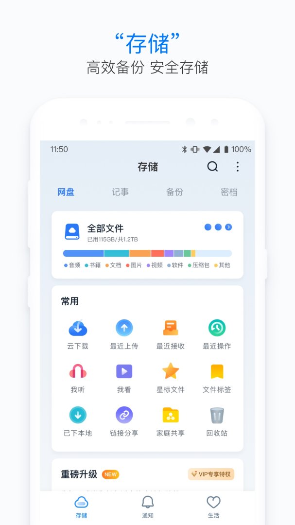 115生活