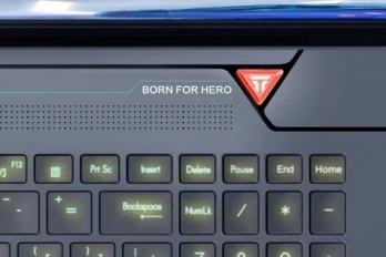 雷神ZERO18配置参数一览