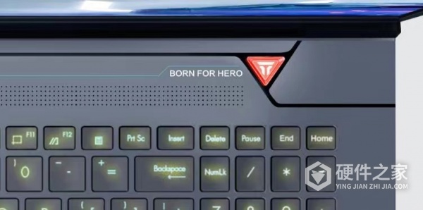 雷神ZERO18配置参数一览