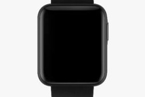 红米手表可以连接小米运动吗