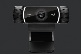 罗技c922摄像头驱动