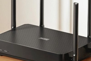 小米路由器数据修改保护功能怎么开启