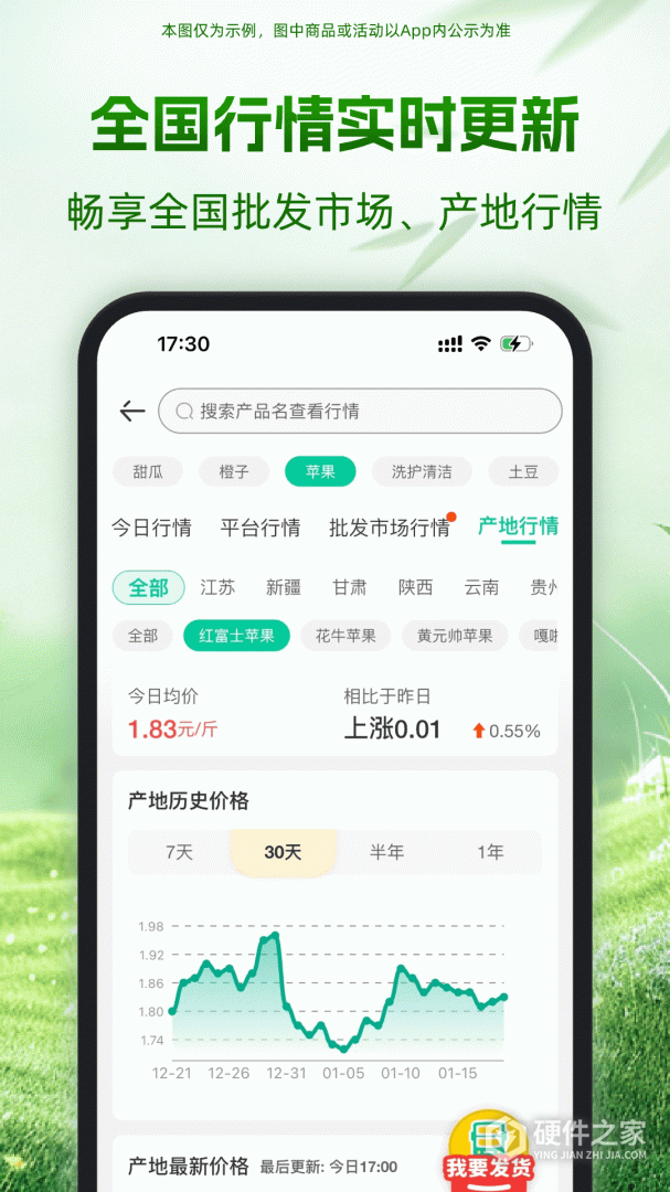 一亩田