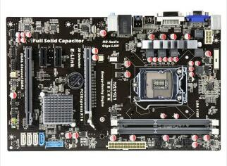铭瑄MS-P75U3 Pro主板驱动