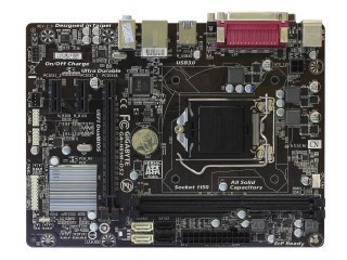 技嘉GA-H81M主板驱动 for 32bit