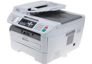 理光Ricoh Aficio SP 1200SF黑白激光多功能一体驱动 For Win10/Win7/XP