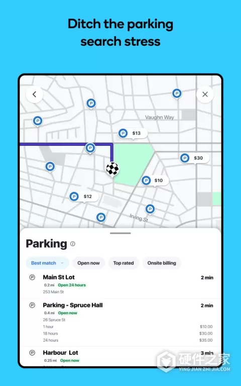 waze地图app最新版