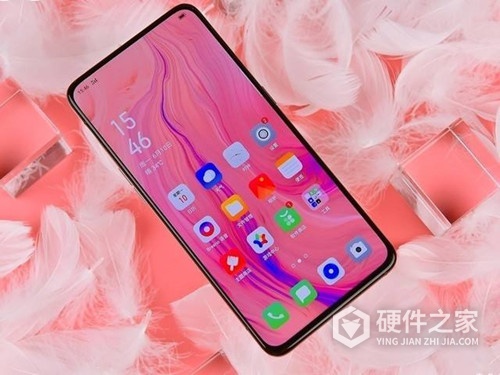 opporeno5代言人都有谁