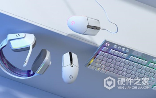 罗技g304侧键设置为关闭当前窗口